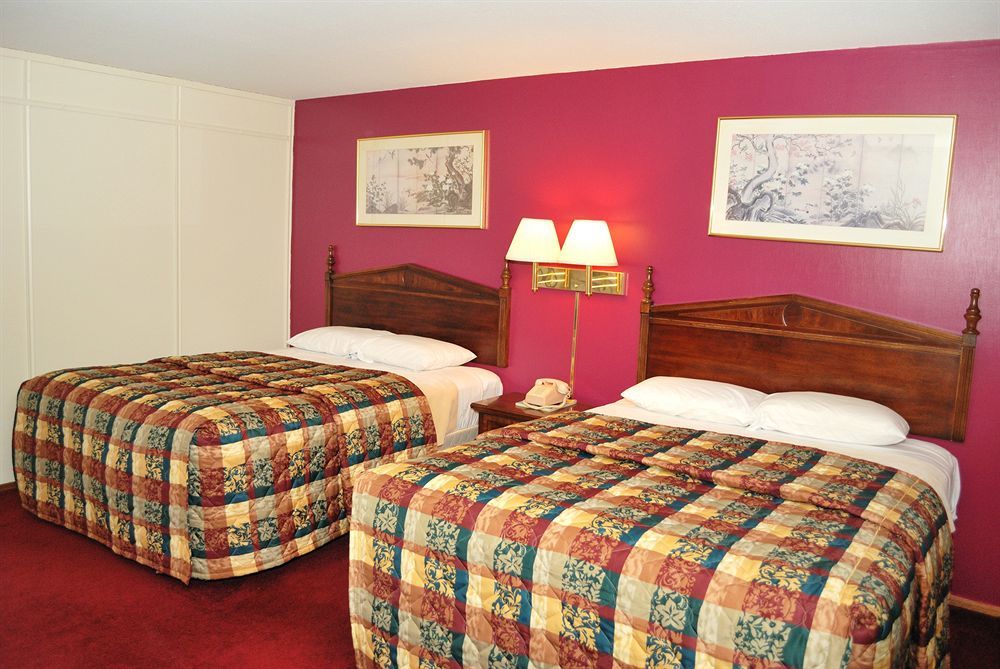 Royal Inn Hudson I-94 Kültér fotó