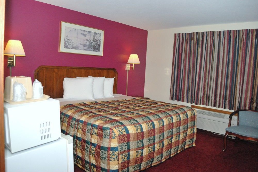 Royal Inn Hudson I-94 Kültér fotó