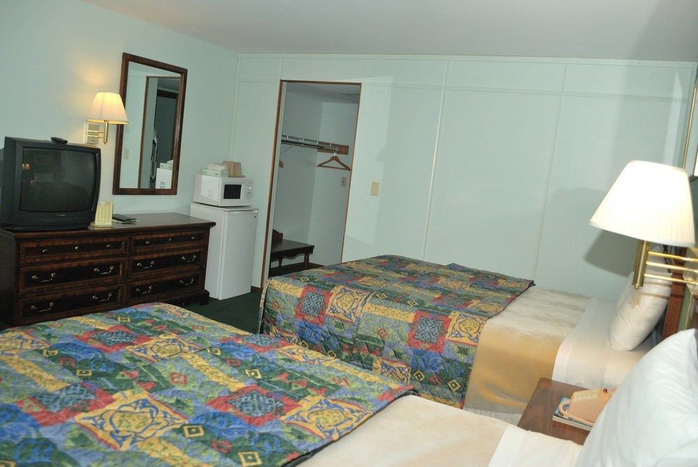 Royal Inn Hudson I-94 Kültér fotó