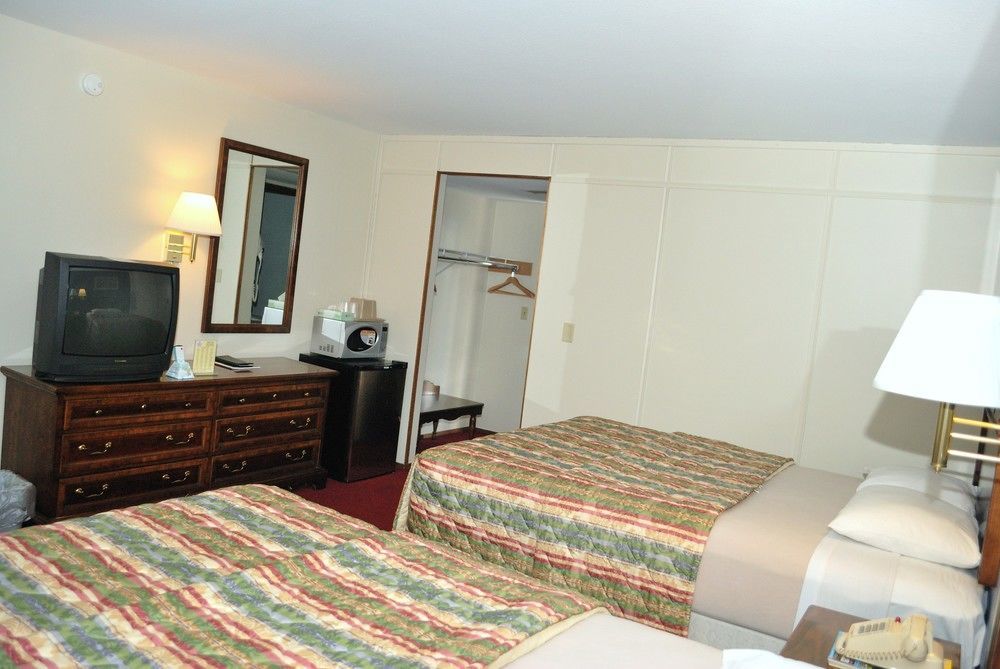 Royal Inn Hudson I-94 Kültér fotó