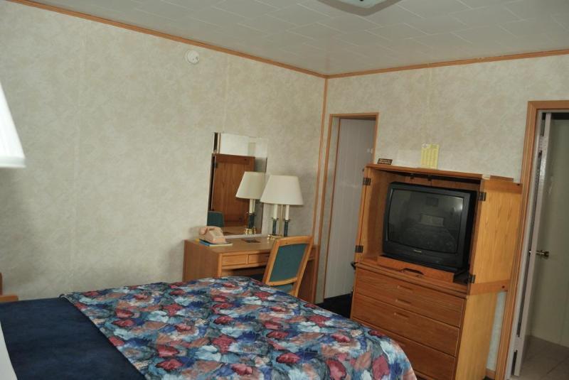 Royal Inn Hudson I-94 Kültér fotó