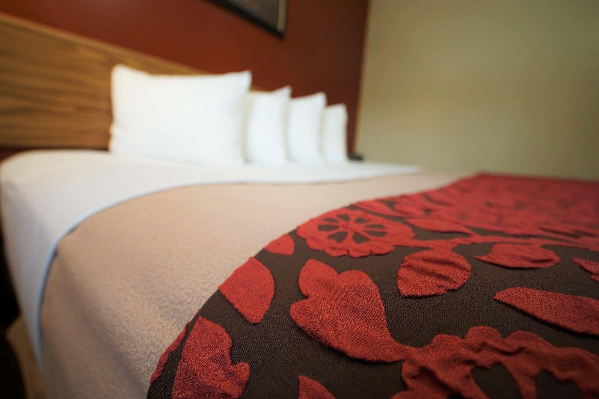 Royal Inn Hudson I-94 Kültér fotó