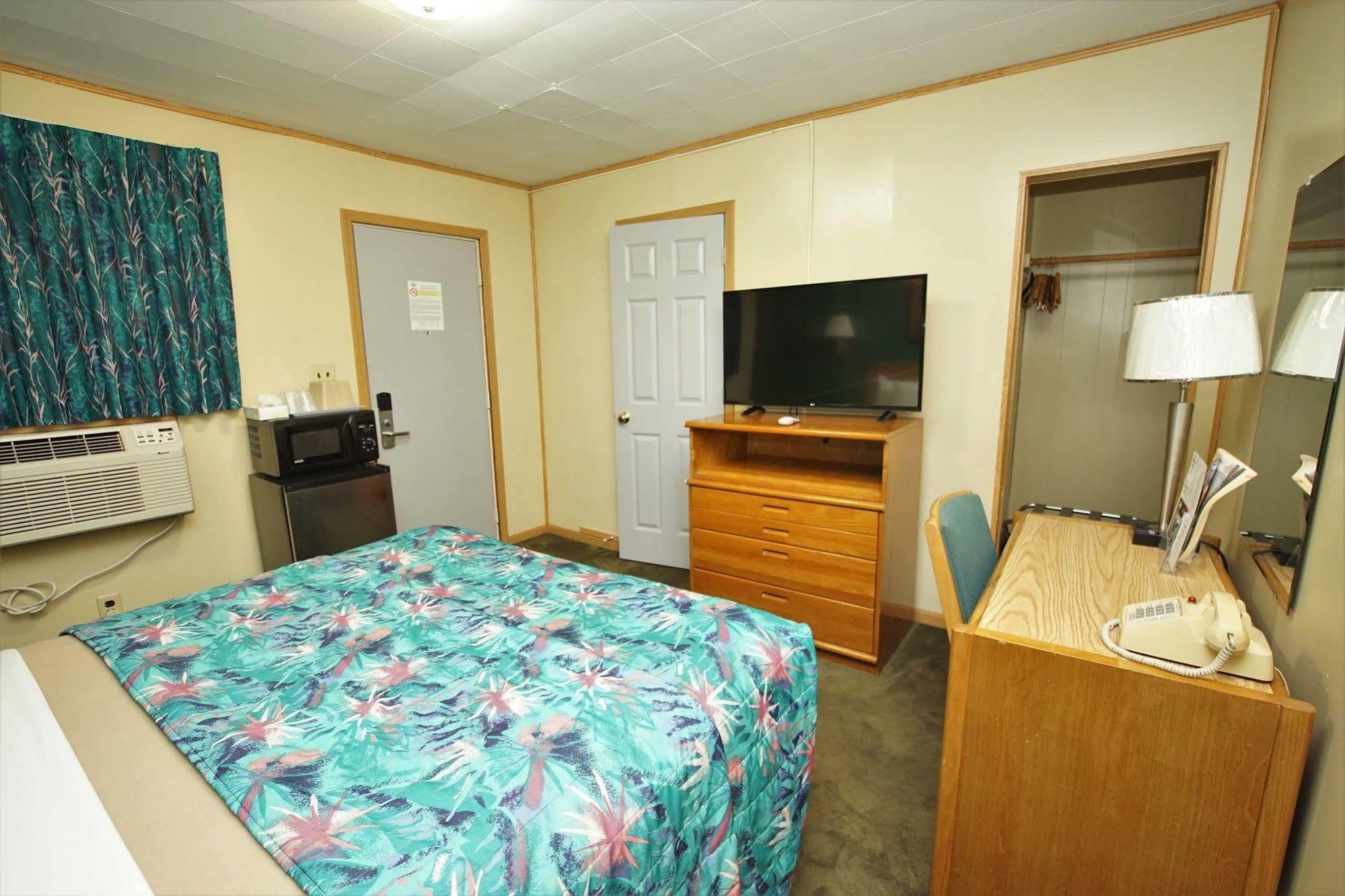 Royal Inn Hudson I-94 Kültér fotó