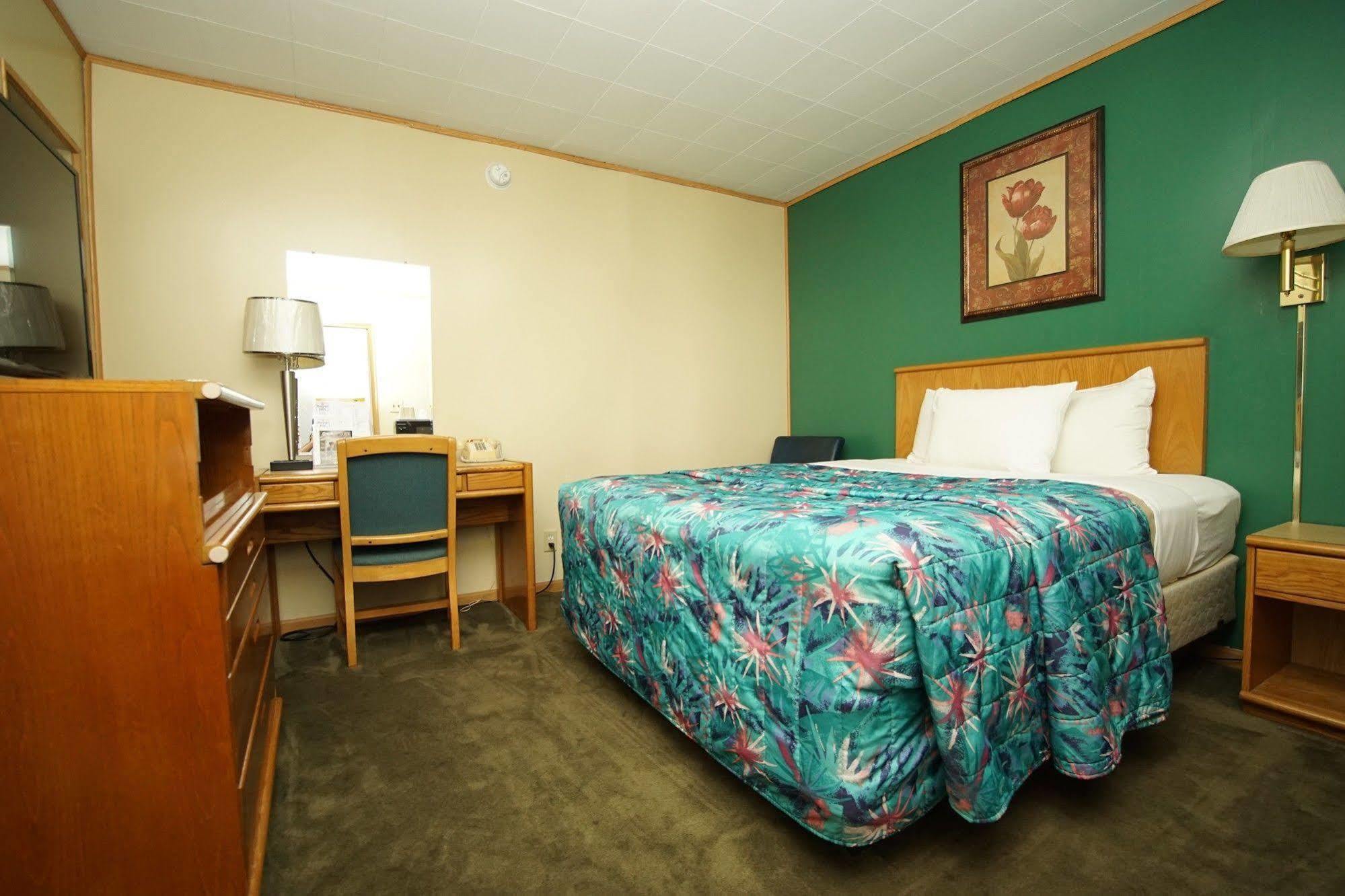 Royal Inn Hudson I-94 Kültér fotó
