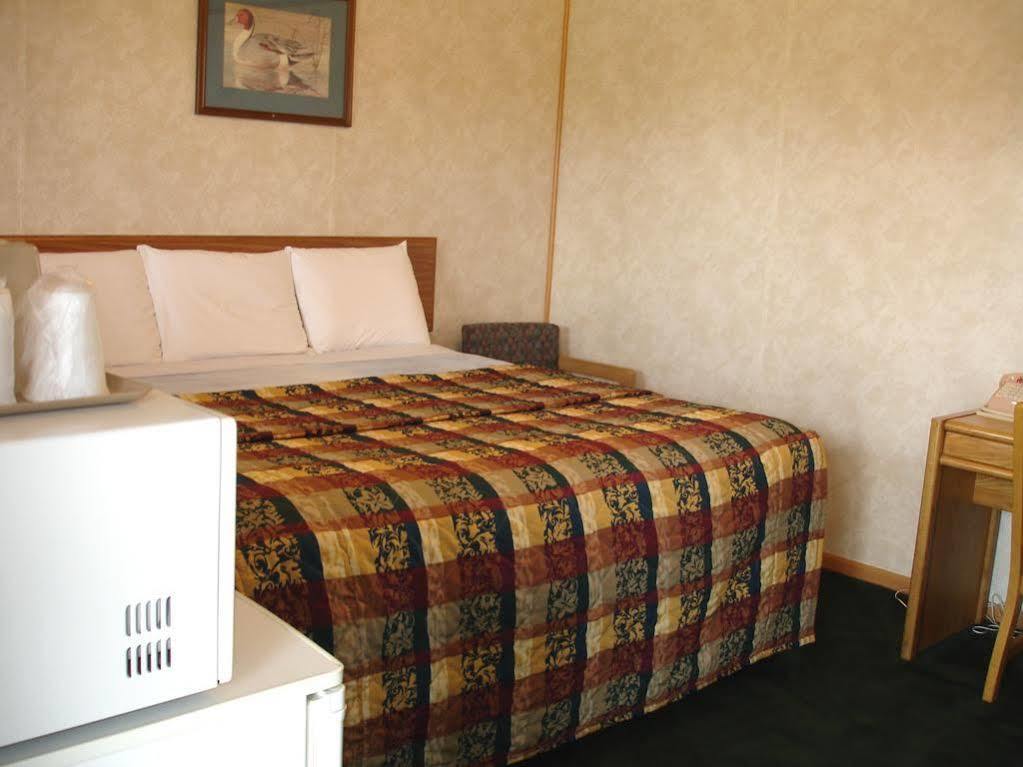 Royal Inn Hudson I-94 Kültér fotó