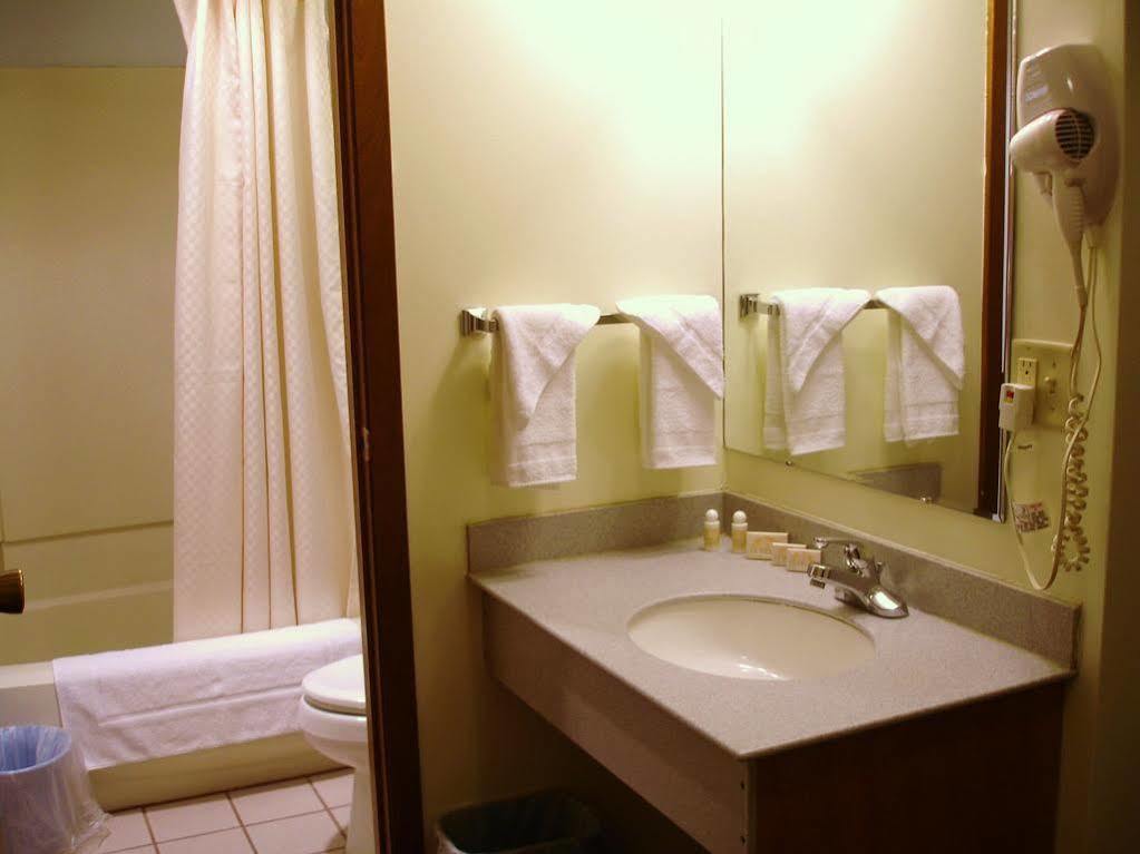 Royal Inn Hudson I-94 Kültér fotó