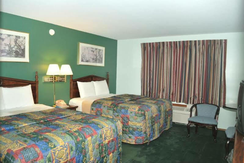 Royal Inn Hudson I-94 Kültér fotó